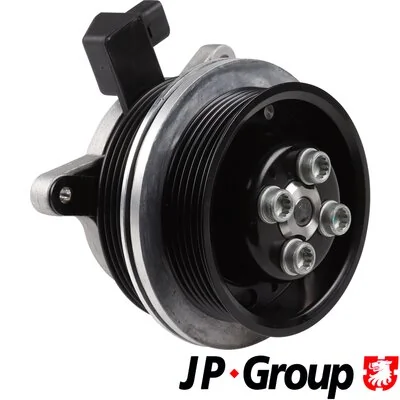 Water Pump, engine cooling JP 1114111400