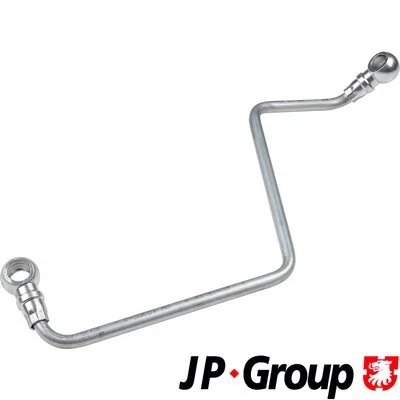 Oil Pipe, charger JP 1517600400