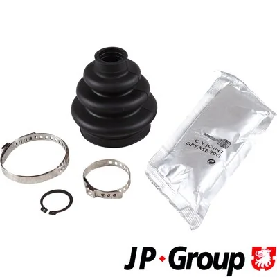 Bellow Kit, drive shaft JP 1443700310