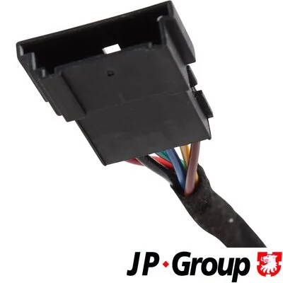 JP GROUP 1481206870 Electric Motor, tailgate