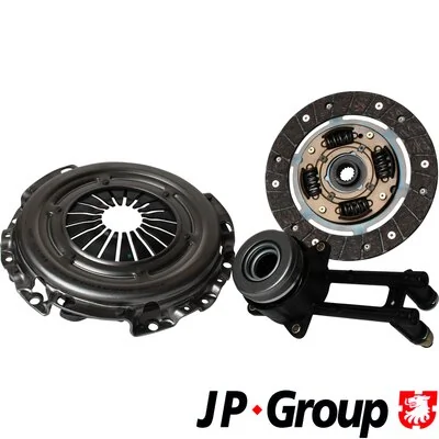 Clutch Kit JP 1530406410