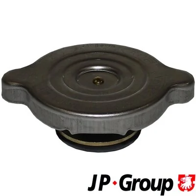 Cap, radiator JP 1314250100
