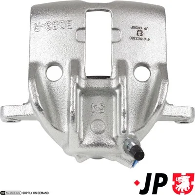 Brake Caliper JP 4161902380