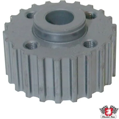 Sprocket, crankshaft JOPEX 1110451100