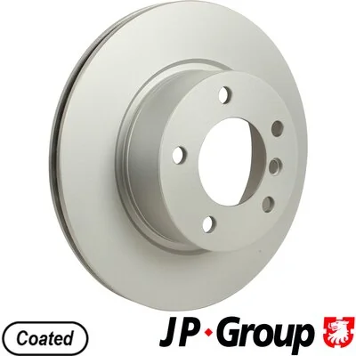 Brake Disc JP 1463101400