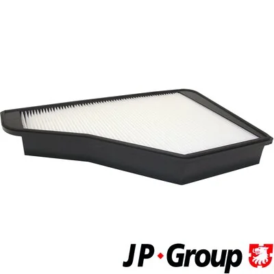 Filter, cabin air JP 1328100300