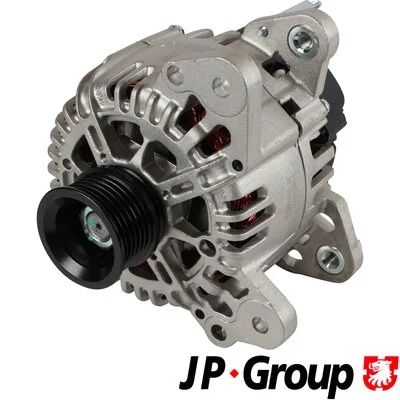 Alternator JP 1190109700