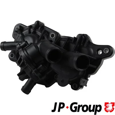 Water Pump, engine cooling JP 1114113100
