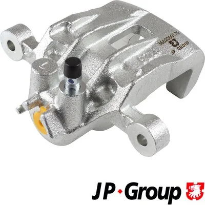 Brake Caliper JP 3662000170