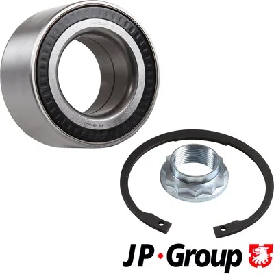 Wheel Bearing Kit JP 1441300110