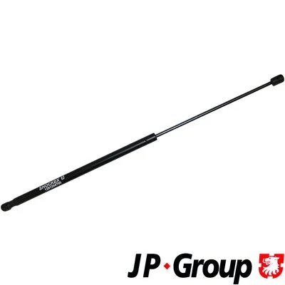 Gas Spring, bonnet JP 1281204700
