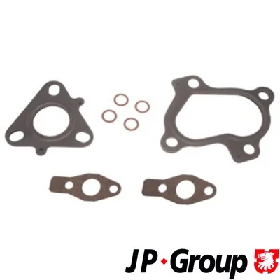 Mounting Kit, charger JP 3917751210