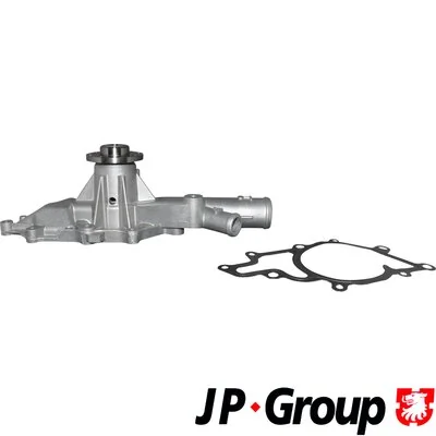 Water Pump, engine cooling JP 1314104800