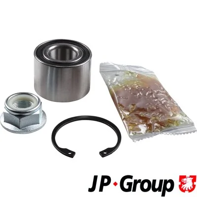 Wheel Bearing Kit JP 4351301510