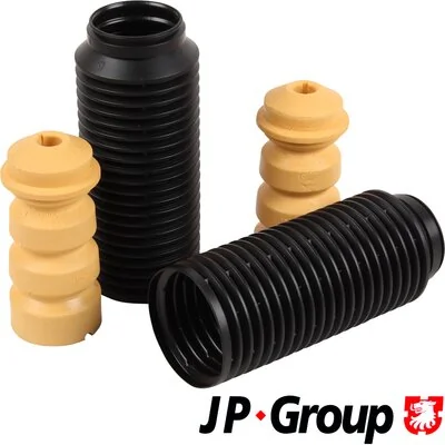 Dust Cover Kit, shock absorber JP 1552700310