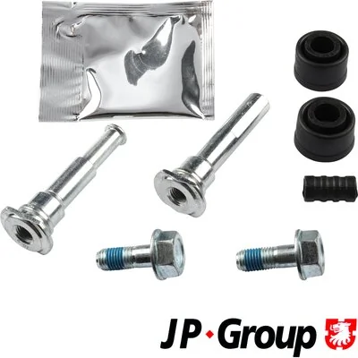 Guide Sleeve Kit, brake caliper JP 3661951110