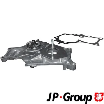 Water Pump, engine cooling JP 4814101500