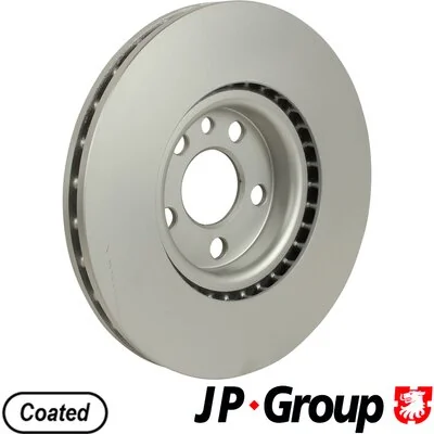 Brake Disc JP 4163102900