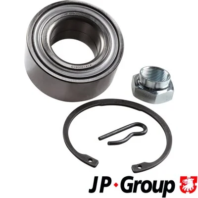 Wheel Bearing Kit JP 4141300810