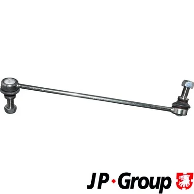 Link/Coupling Rod, stabiliser bar JP 1340401780