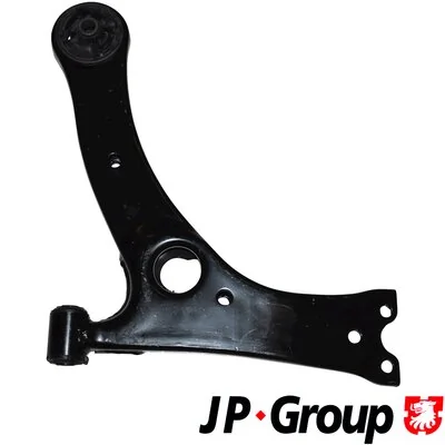 Control/Trailing Arm, wheel suspension JP 4840100670