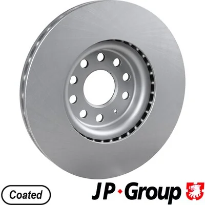 Brake Disc JP 1163114300