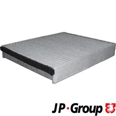 Filter, cabin air JP 1528101900