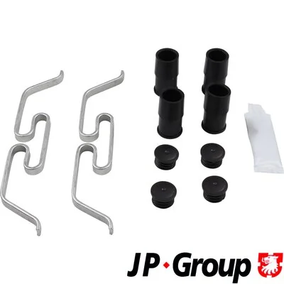 Accessory Kit, disc brake pad JP 4964002410