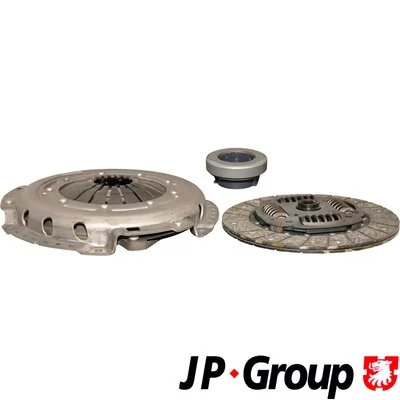 Clutch Kit JP 1230401510