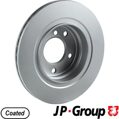 Bremsscheibe JP 1463203400