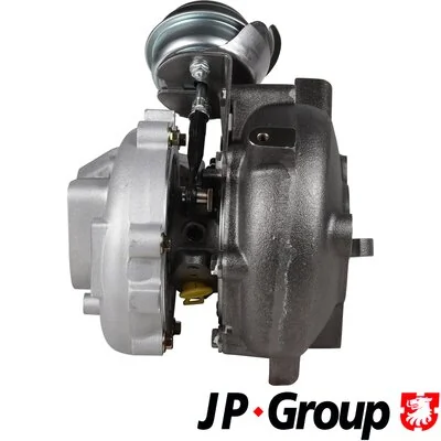 JP GROUP 4017400500 Charger, charging (supercharged/turbocharged)