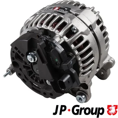 Alternator JP 1190109500