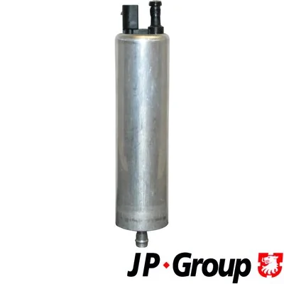 Fuel Pump JP 1215200800