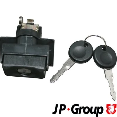 Tailgate Lock JP 1187700600