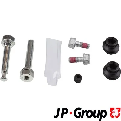 Guide Sleeve Kit, brake caliper JP 3564004610