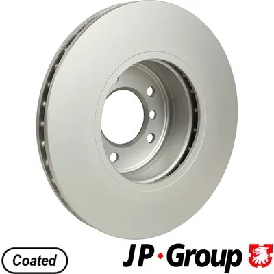 Brake Disc JP 1463101200