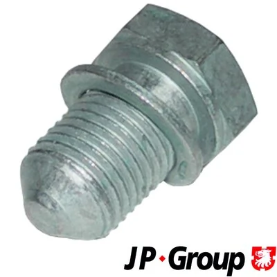 Screw Plug, oil sump JP 1113800100