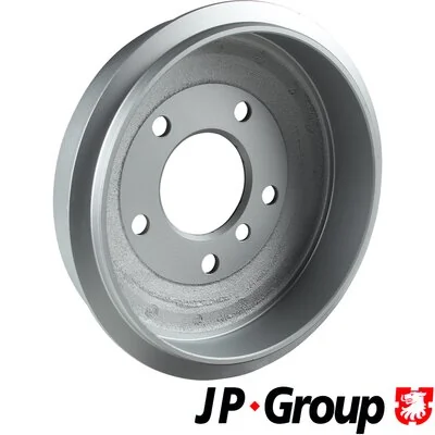 JP GROUP 1463500100 Brake Drum