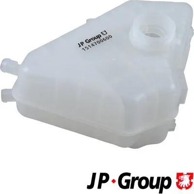 Expansion Tank, coolant JP 1514700600