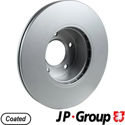 JP GROUP 1463105500 Brake Disc