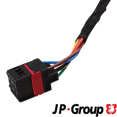 JP GROUP 1681201900 Electric Motor, tailgate