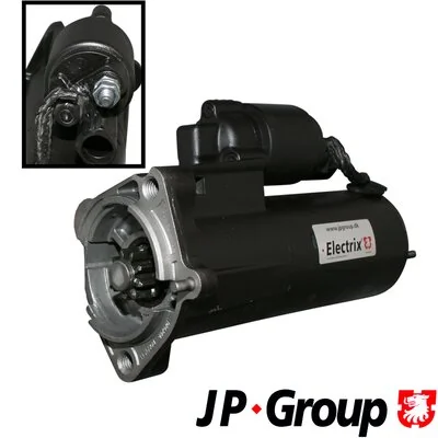 Starter JP 1190305100