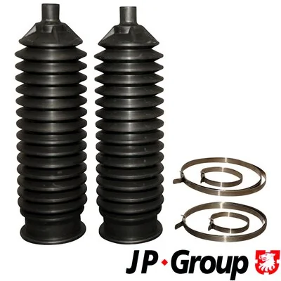 Bellow Kit, steering JP 1544700310
