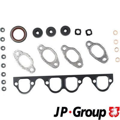 Gasket Kit, cylinder head JP 1119001910