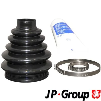 Bellow Kit, drive shaft JP 4143601410