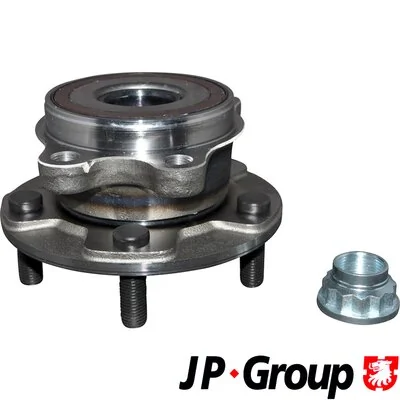 Wheel Hub JP 4851400610