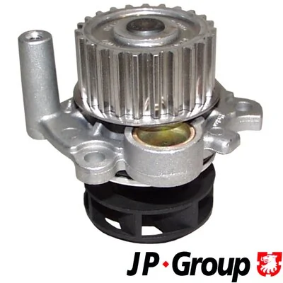 Water Pump, engine cooling JP 1114102700