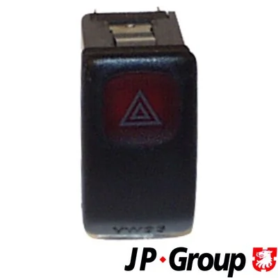 Hazard Warning Light Switch JP 1196300100