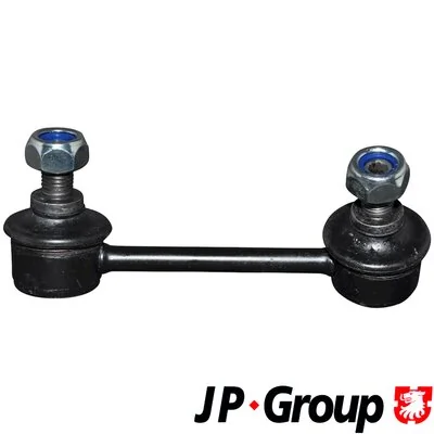 Link/Coupling Rod, stabiliser bar JP 4850500270