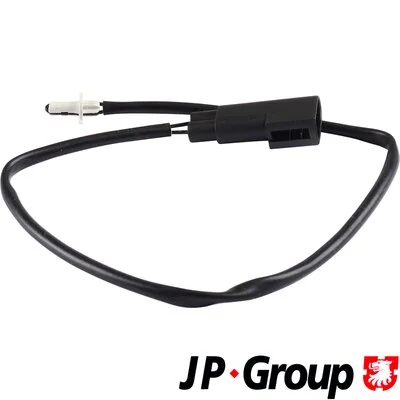 Sensor, brake pad wear JP 1597300200